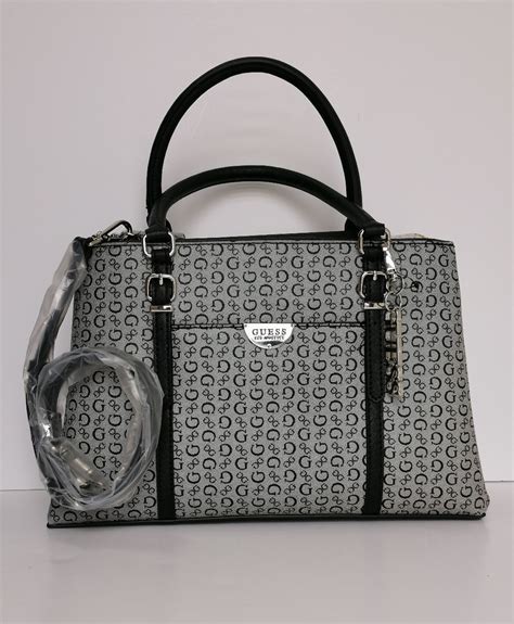 bolsos guess originales precios|bolsas de mujer guess.